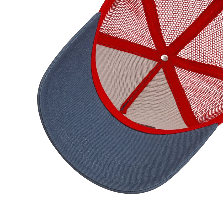 Rhombus Trucker Cap