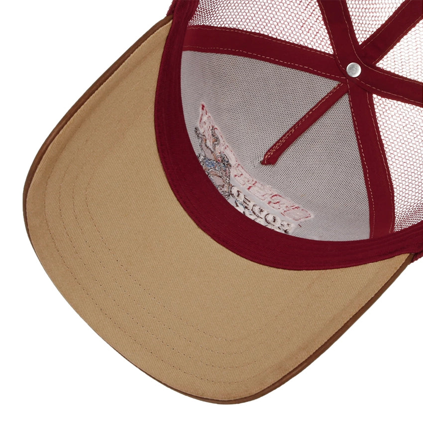 Rodeo Days Trucker Cap