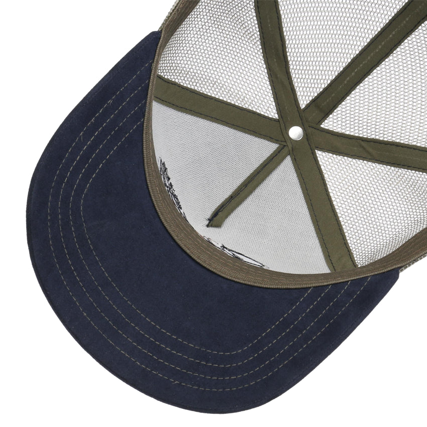 Rodeo Round Up Trucker Cap