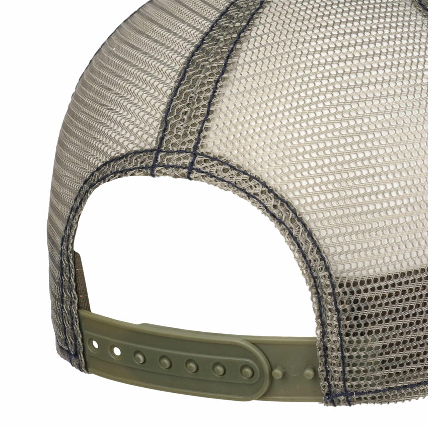 Rodeo Round Up Trucker Cap