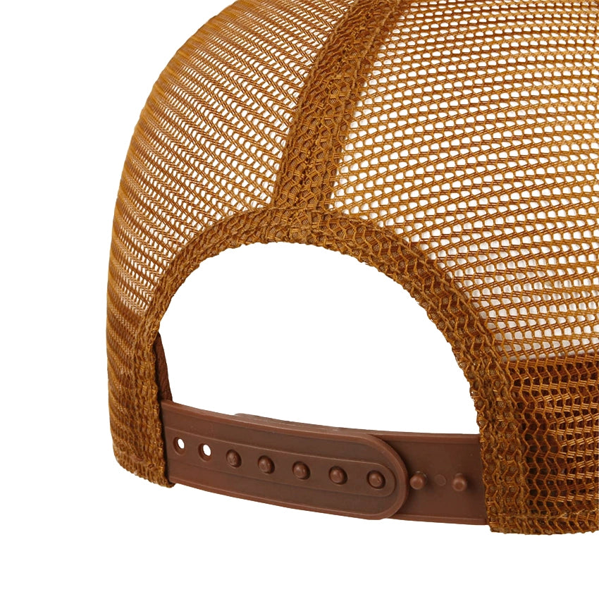 Rodeo Trucker Cap