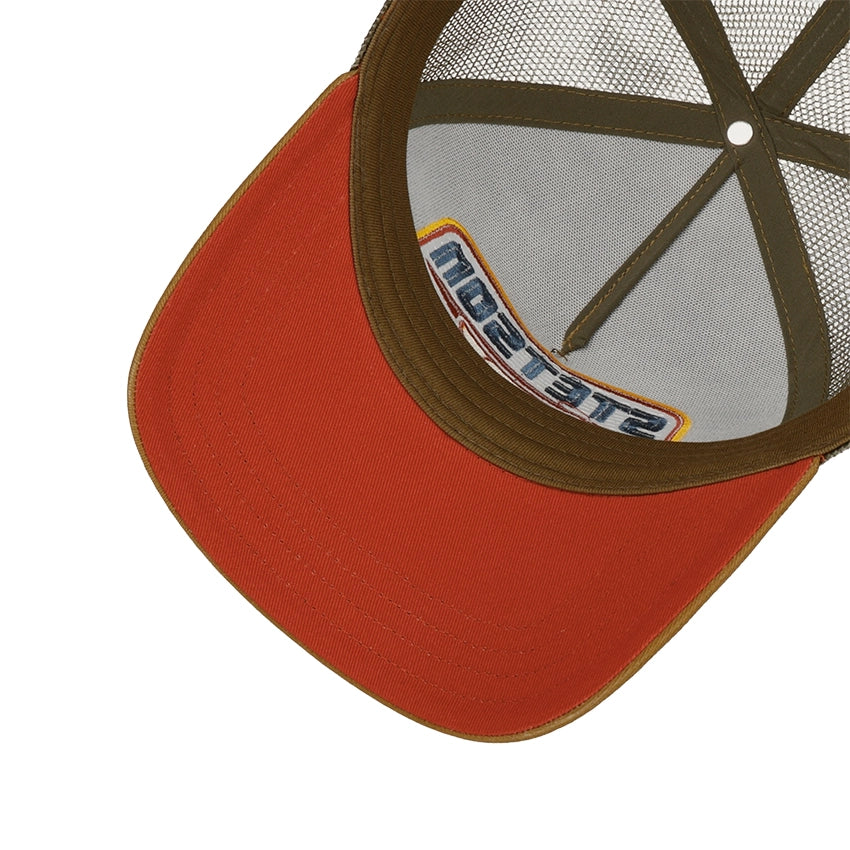 S Wing Trucker Cap