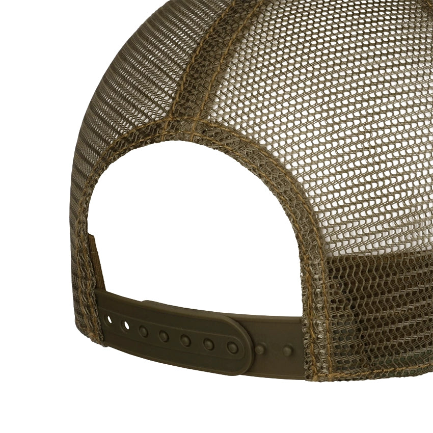 S Wing Trucker Cap