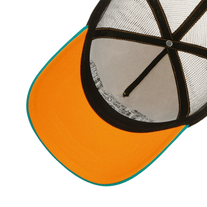 Soundbox Trucker Cap