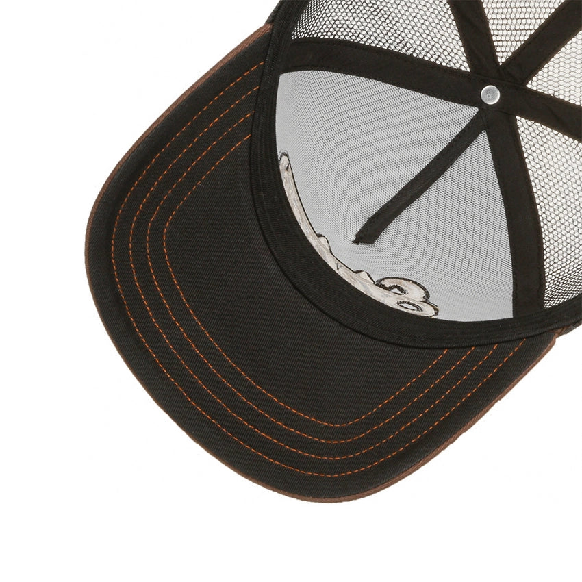 Speed Shop Trucker Cap