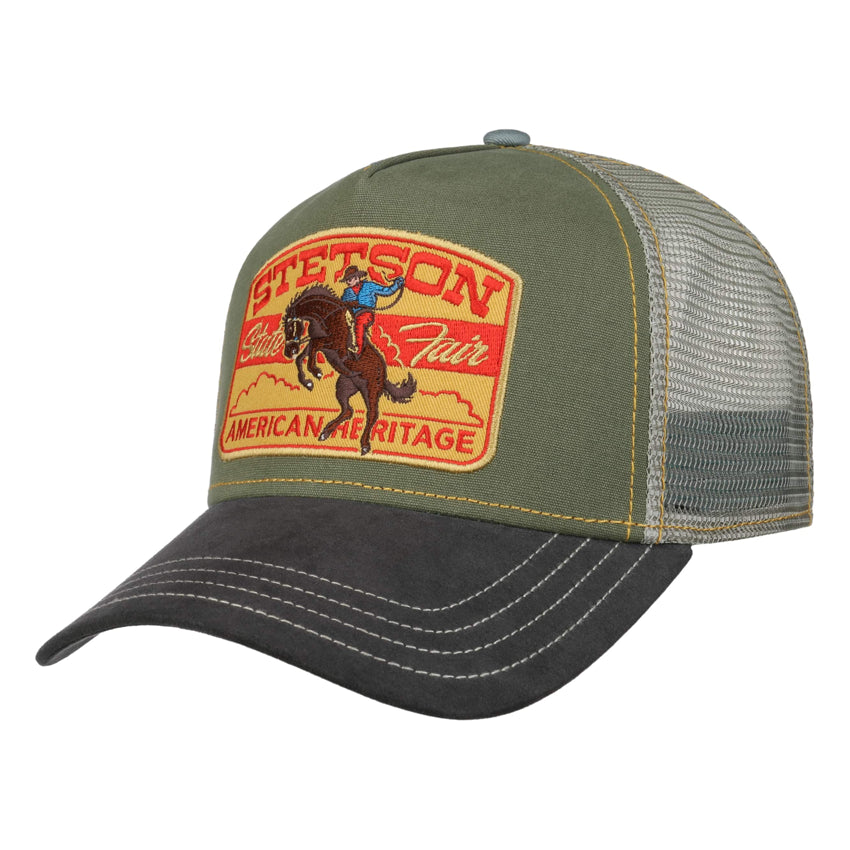 State Fair Trucker Cap
