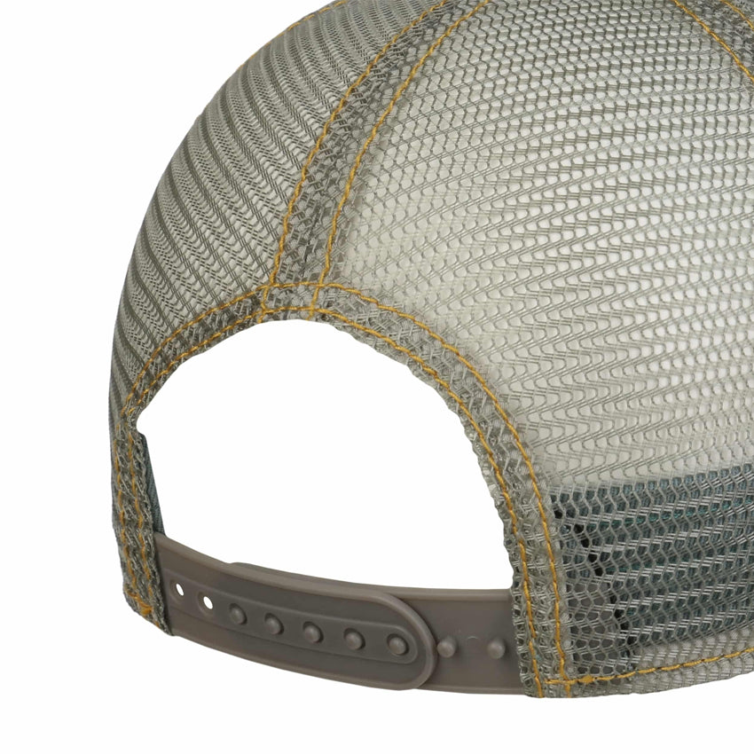 State Fair Trucker Cap