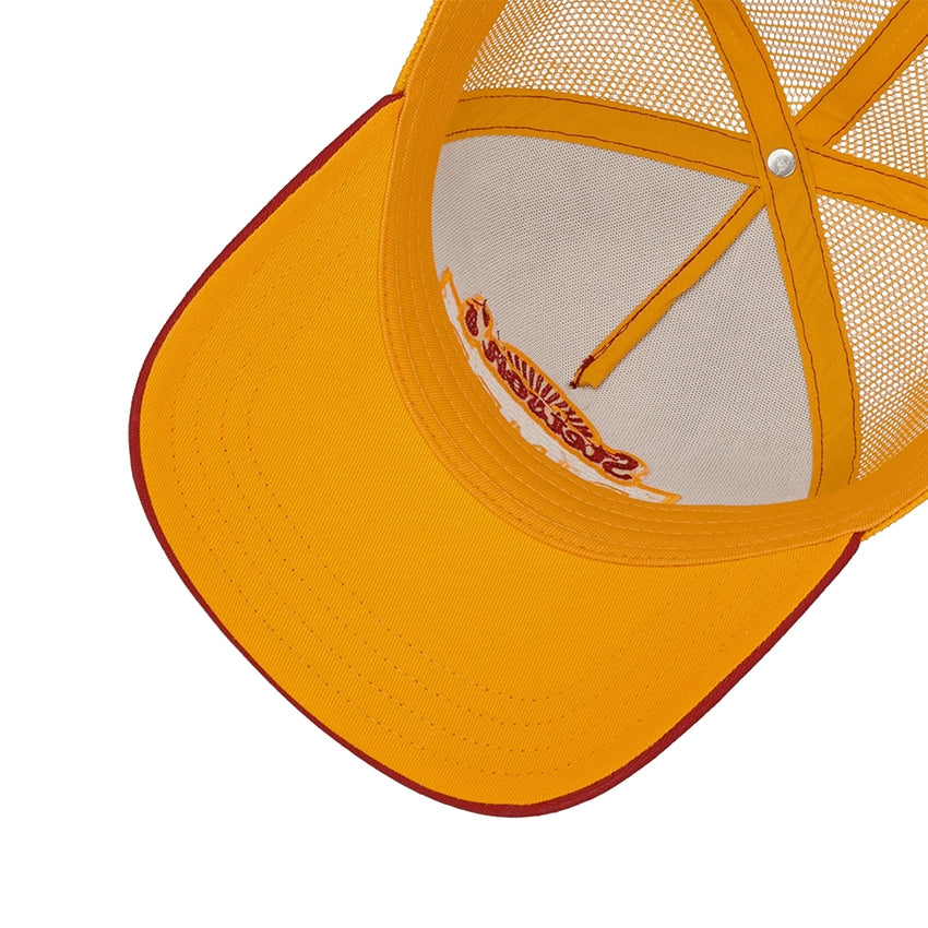 Steton‘s Diner Trucker Cap