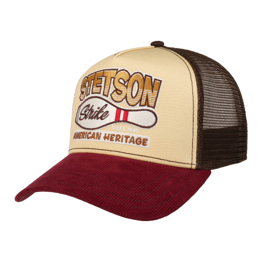 Strike Trucker Cap