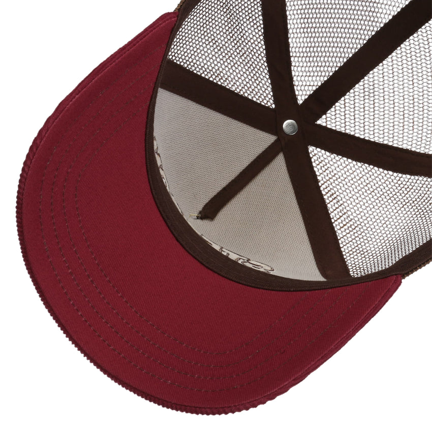 Strike Trucker Cap