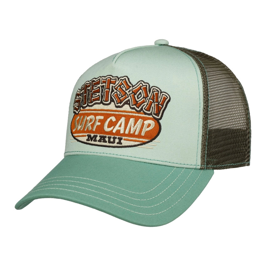 Surf Camp Trucker Cap