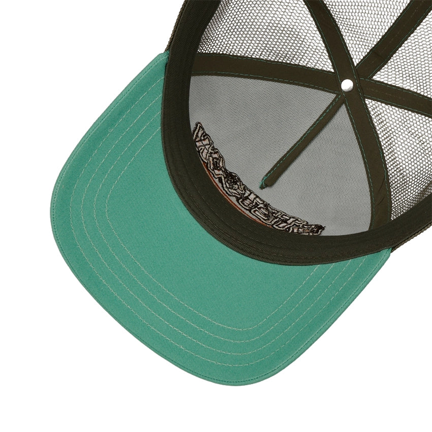 Surf Camp Trucker Cap