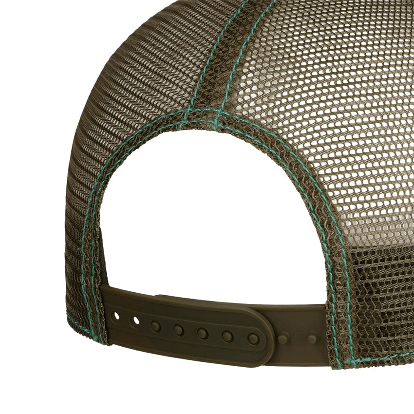 Surf Camp Trucker Cap
