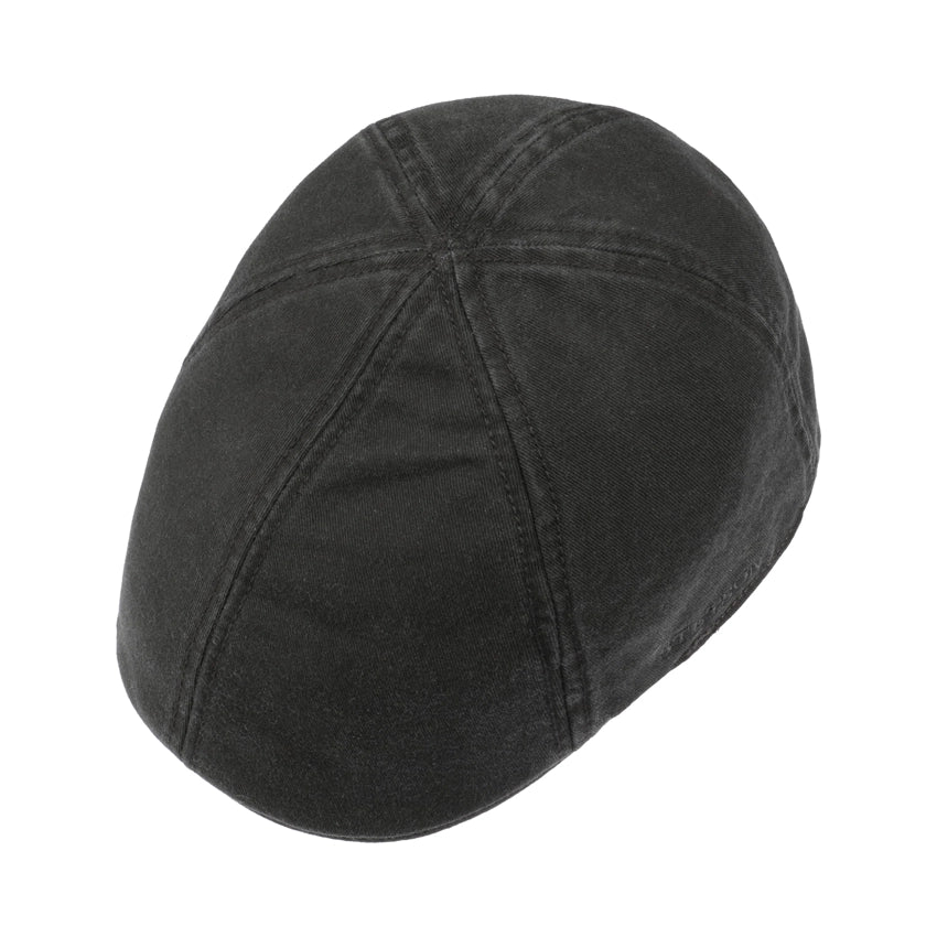 Texas Flatcap - Black