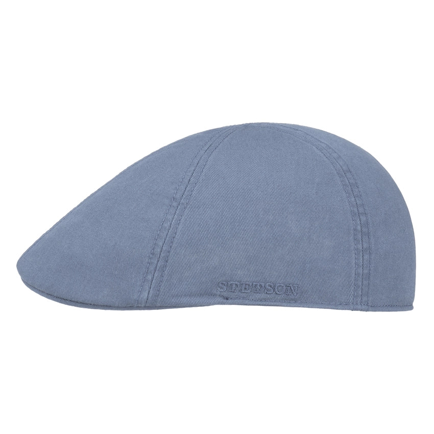 Texas Flatcap - Light Blue