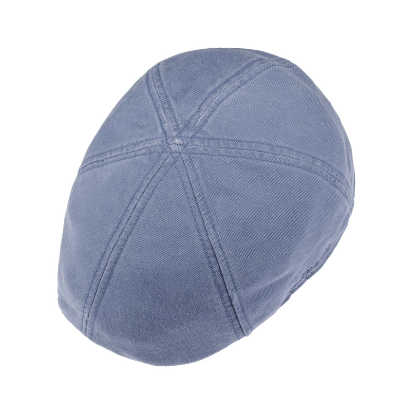 Texas Flatcap - Light Blue