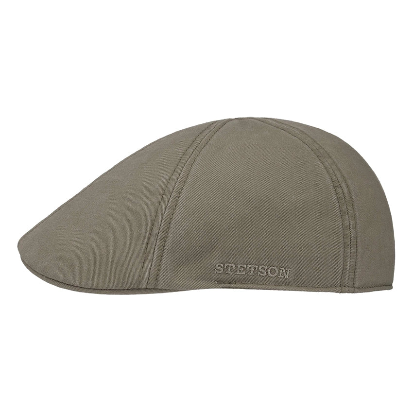 Texas Flatcap - Olive