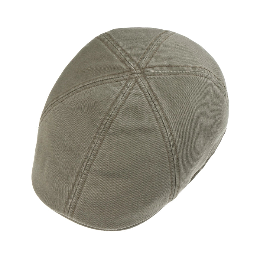 Texas Flatcap - Olive