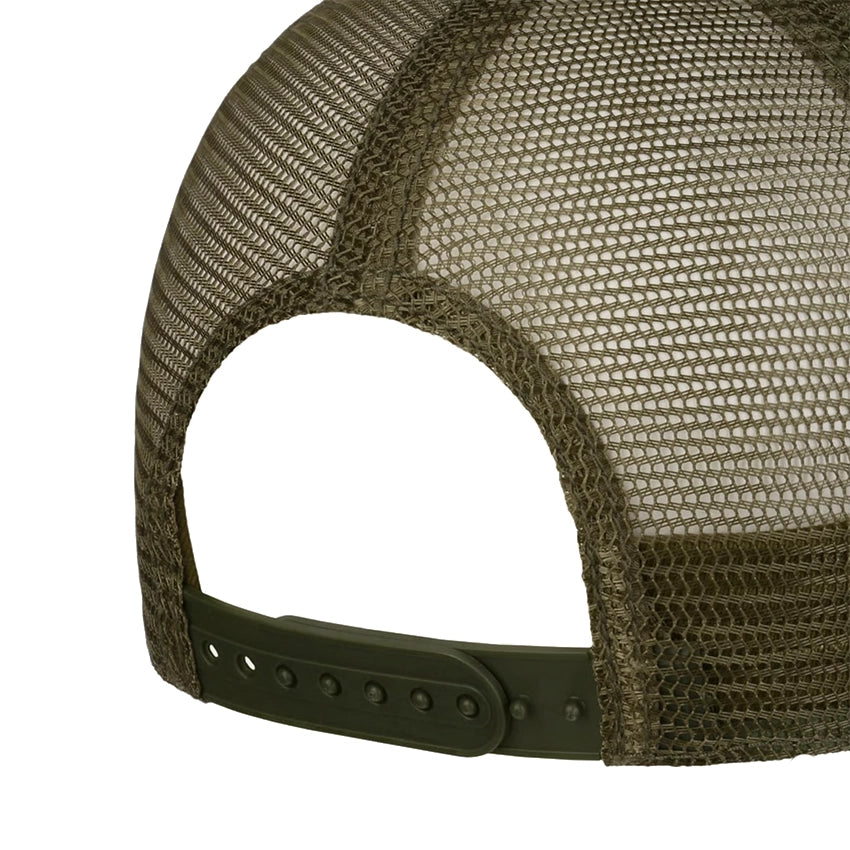 Vintage Western Trucker Cap
