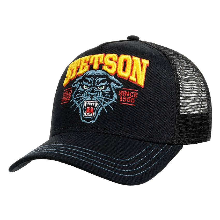 Wild Ones Trucker Cap