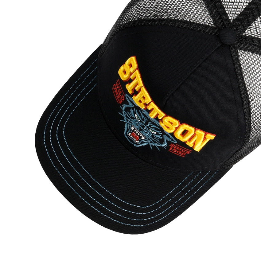 Wild Ones Trucker Cap