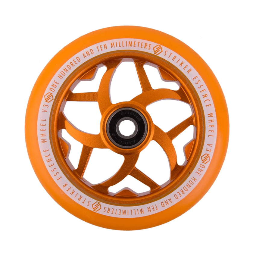 Essence V3 Colorblast Stuntstep Wiel 110 mm