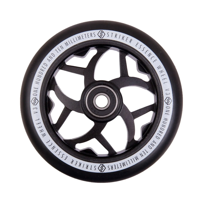Essence V3 Colorblast Stuntstep Wiel 110 mm