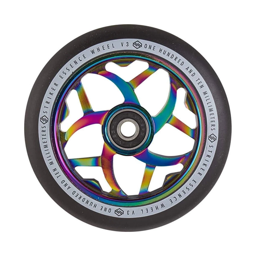Essence V3 Colorblast Stuntstep Wiel 110 mm