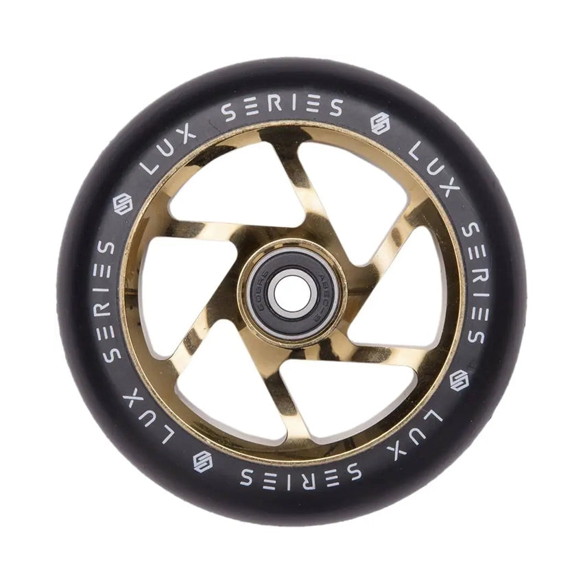Lux 100mm Stuntstep Wiel