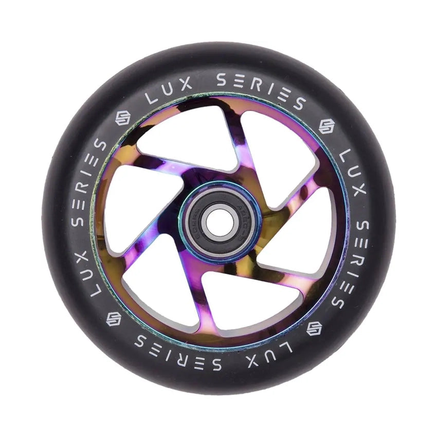 Lux 100mm Stuntstep Wiel