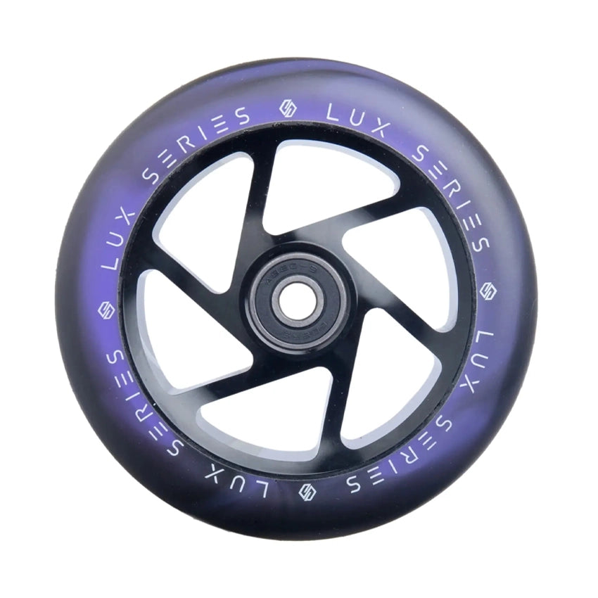 Lux  110mm Stuntstep Wiel