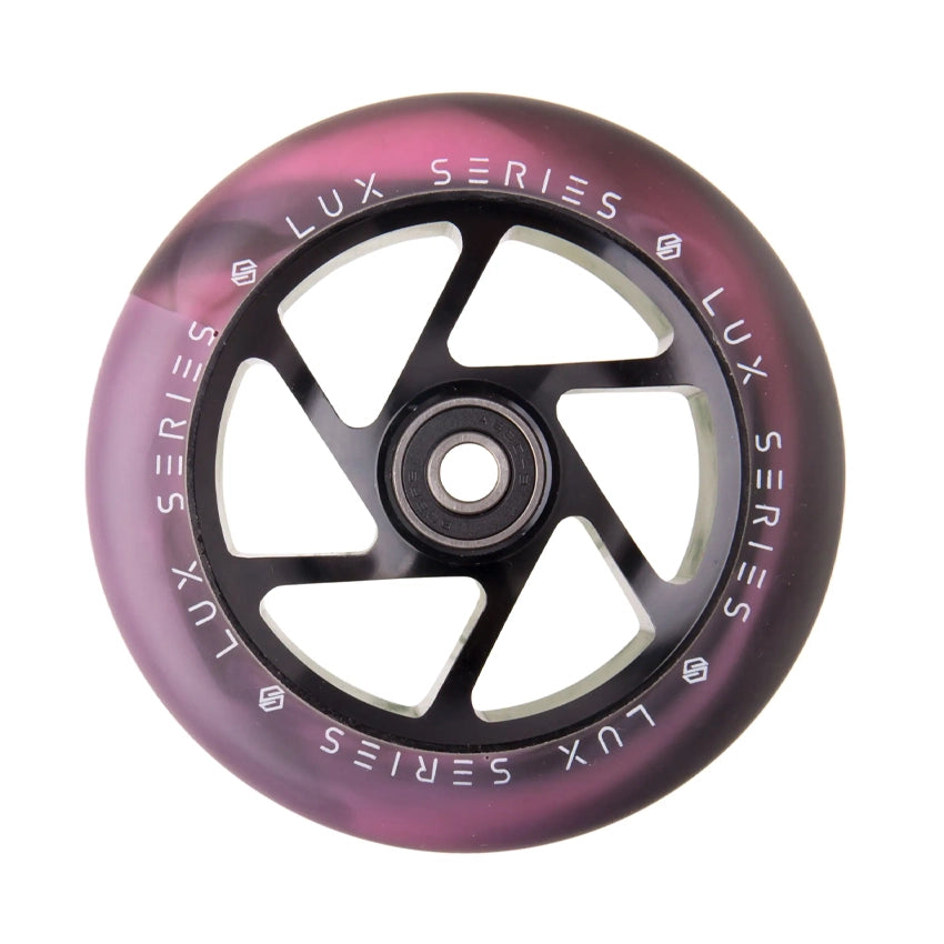 Lux  110mm Stuntstep Wiel
