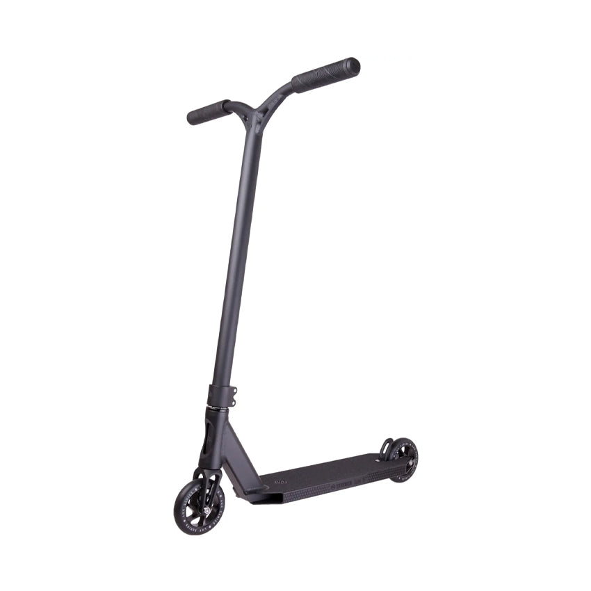 Lux 5" Stuntstep