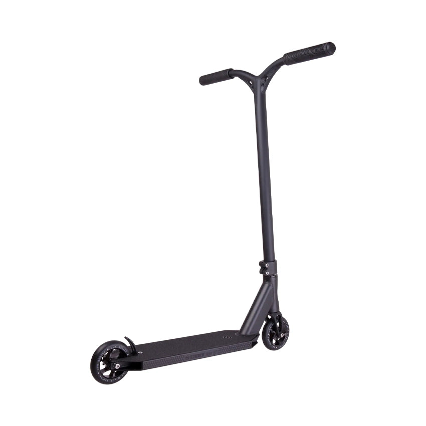 Lux 5" Stuntstep