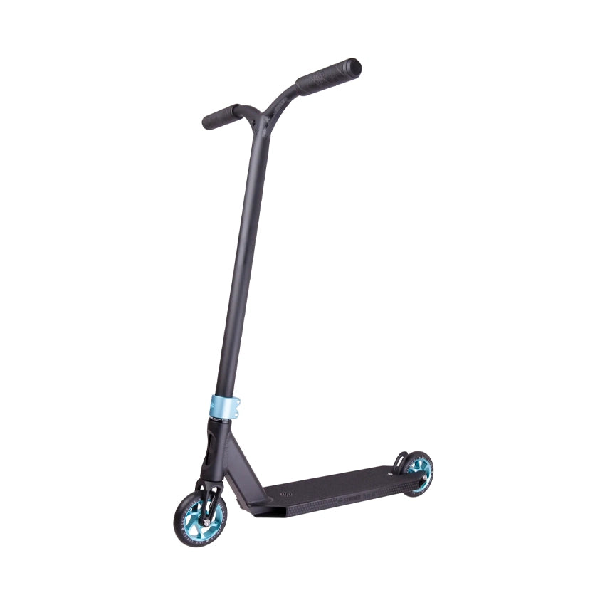 Lux 5" Stuntstep