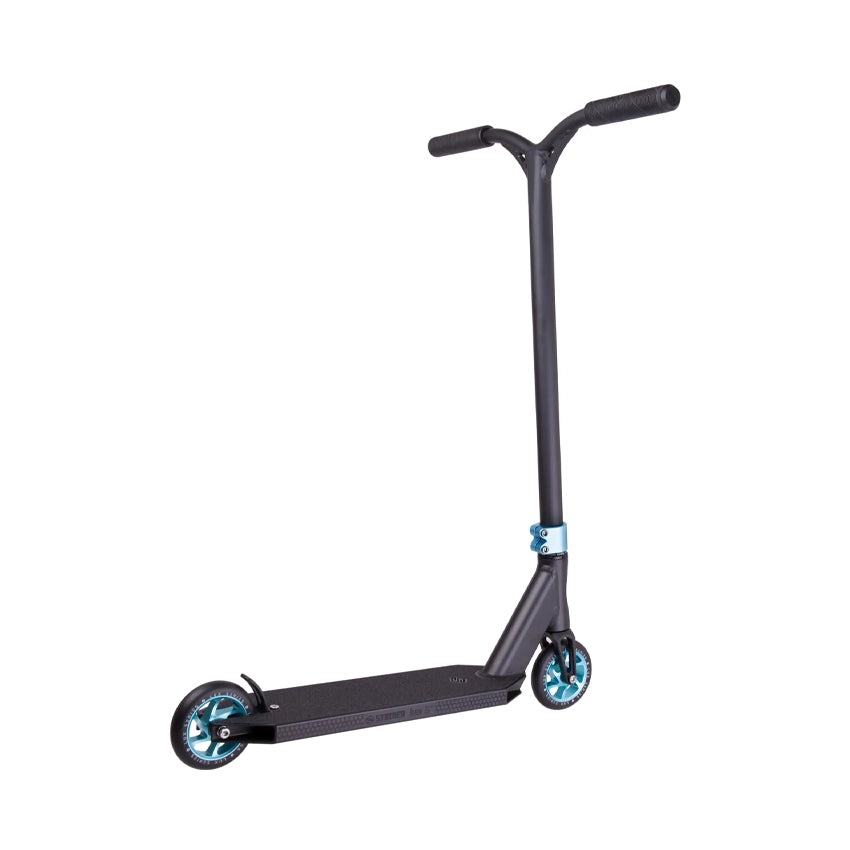 Lux 5" Stuntstep