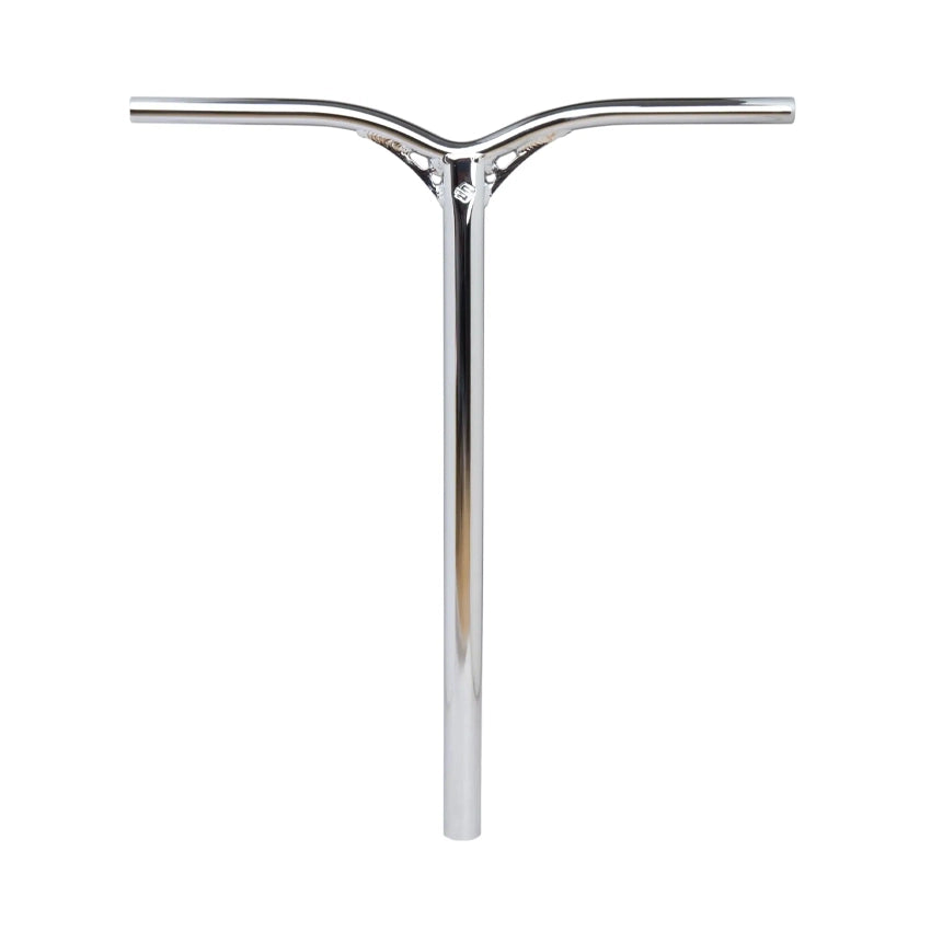 Lux Alu 650mm Stuntstep Bar - Chrome