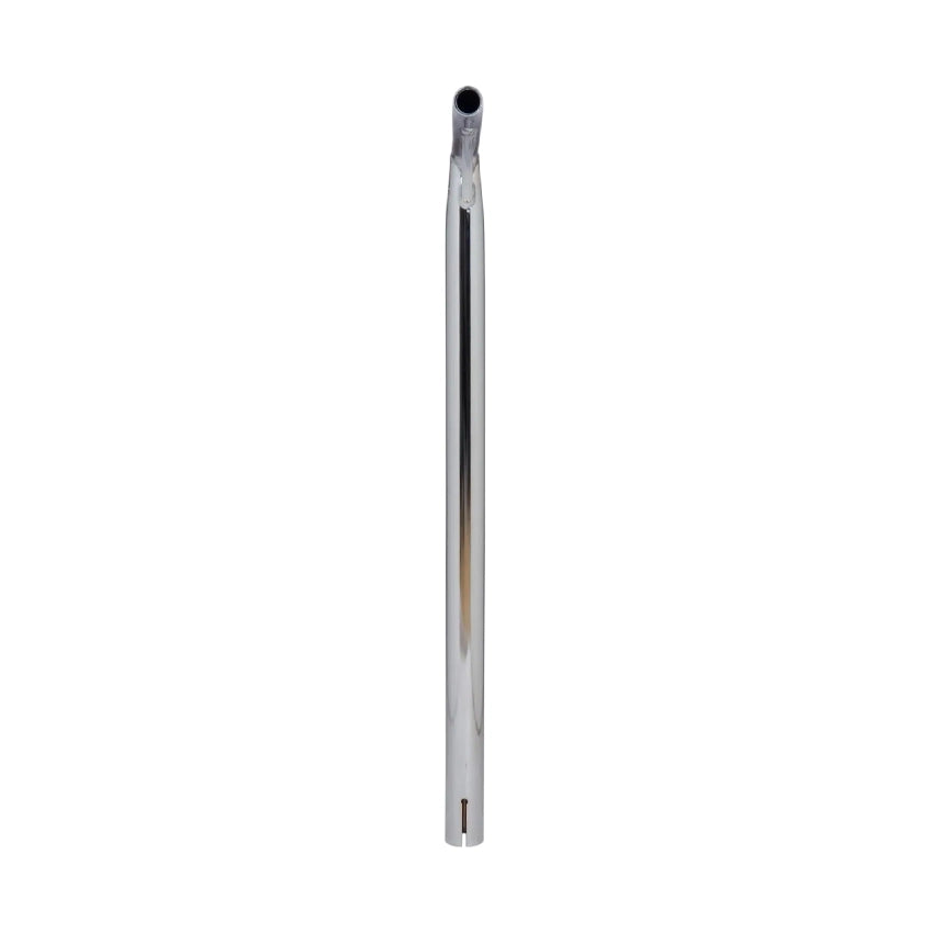 Lux Alu 650mm Stuntstep Bar - Chrome