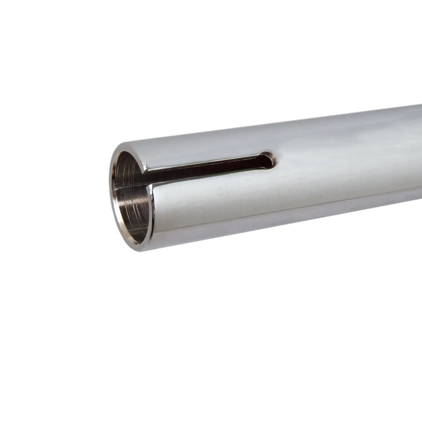Lux Alu 650mm Stuntstep Bar - Chrome