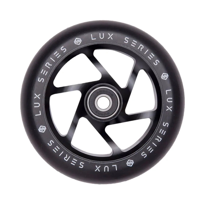 LuxLuxe II 110mm Spoked Stuntstep Wiel