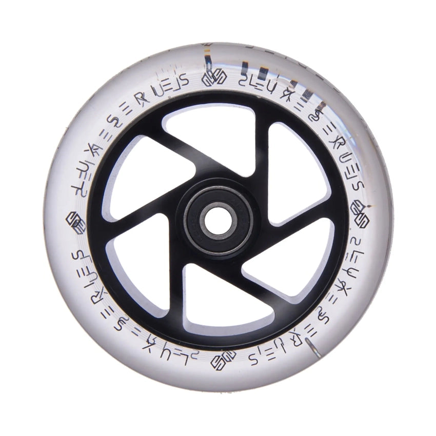 Lux Clear 110mm Stuntstep Wiel