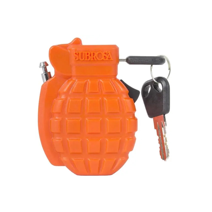 Combat Lock