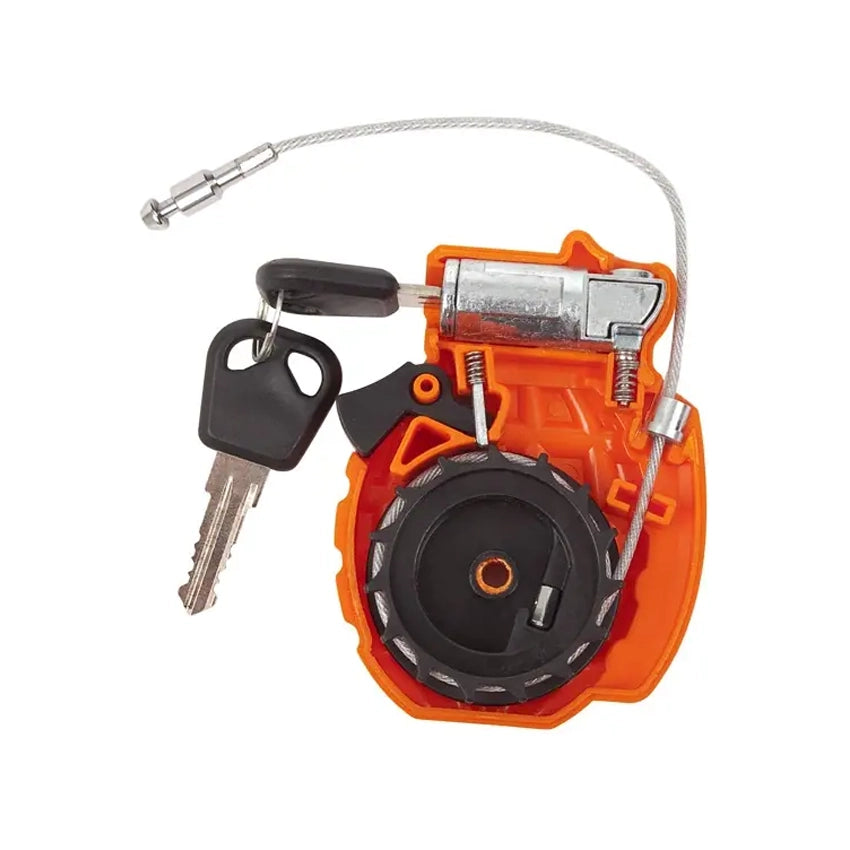 Combat Lock