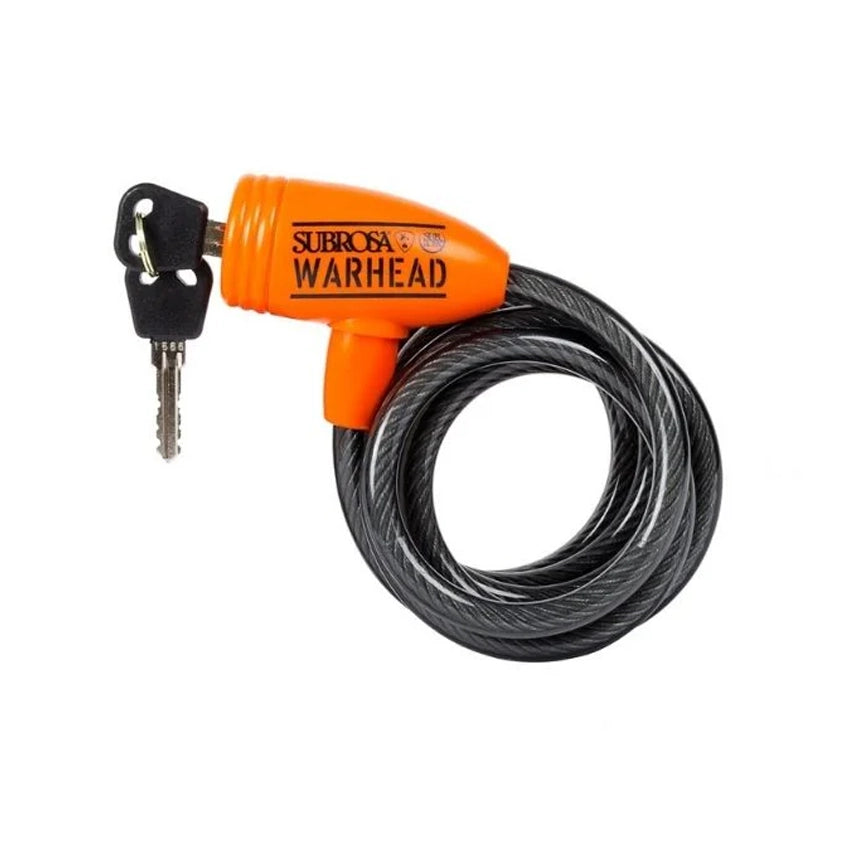Warhead Lock XL