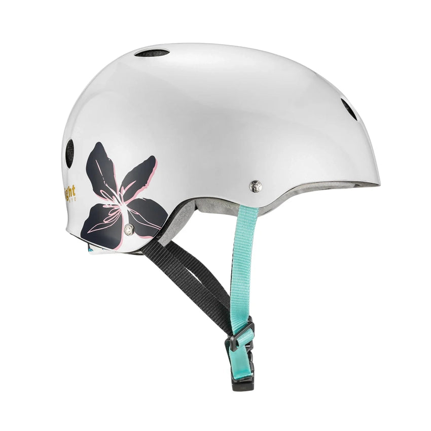 The Certified Sweatsaver Helm - Floral