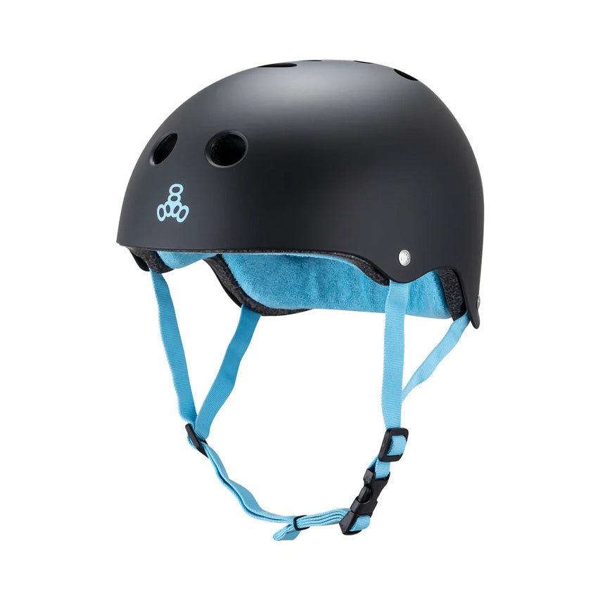 The Certified Sweatsaver Helm - Skate Like A Girl