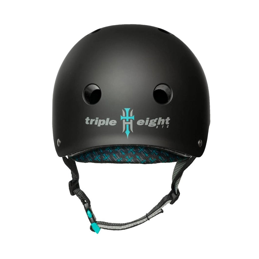 The Certified Sweatsaver Helm - Tony Hawk
