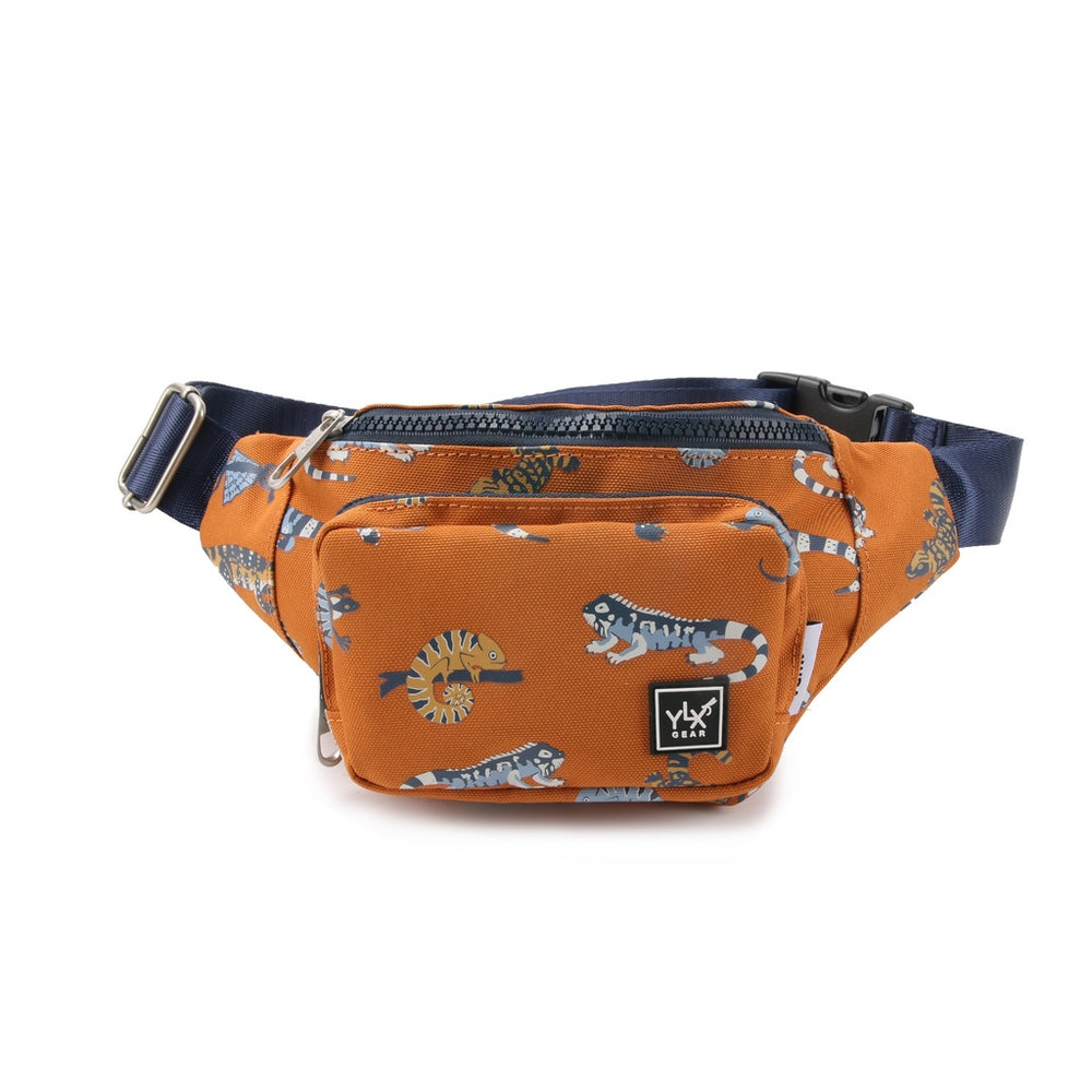 Freek Vonk Sprout Waist Pack