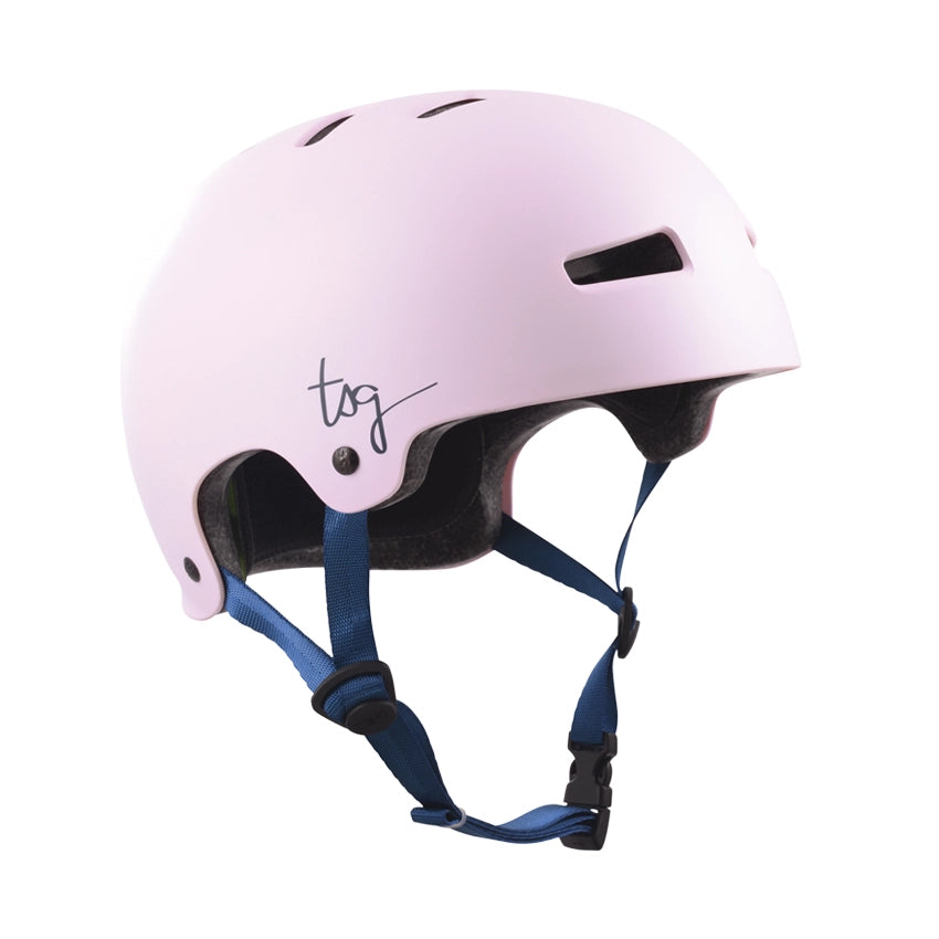 Evolution Women Helm - Cradle Pink