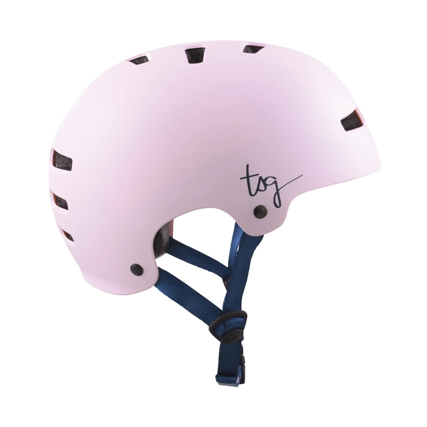 Evolution Women Helm - Cradle Pink